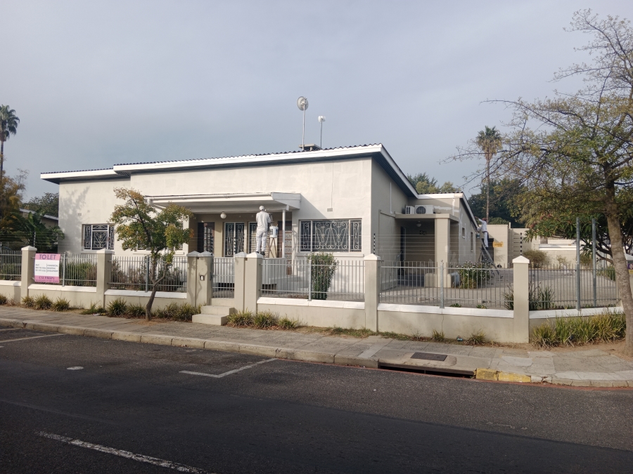 To Let 0 Bedroom Property for Rent in Wellington Central Western Cape